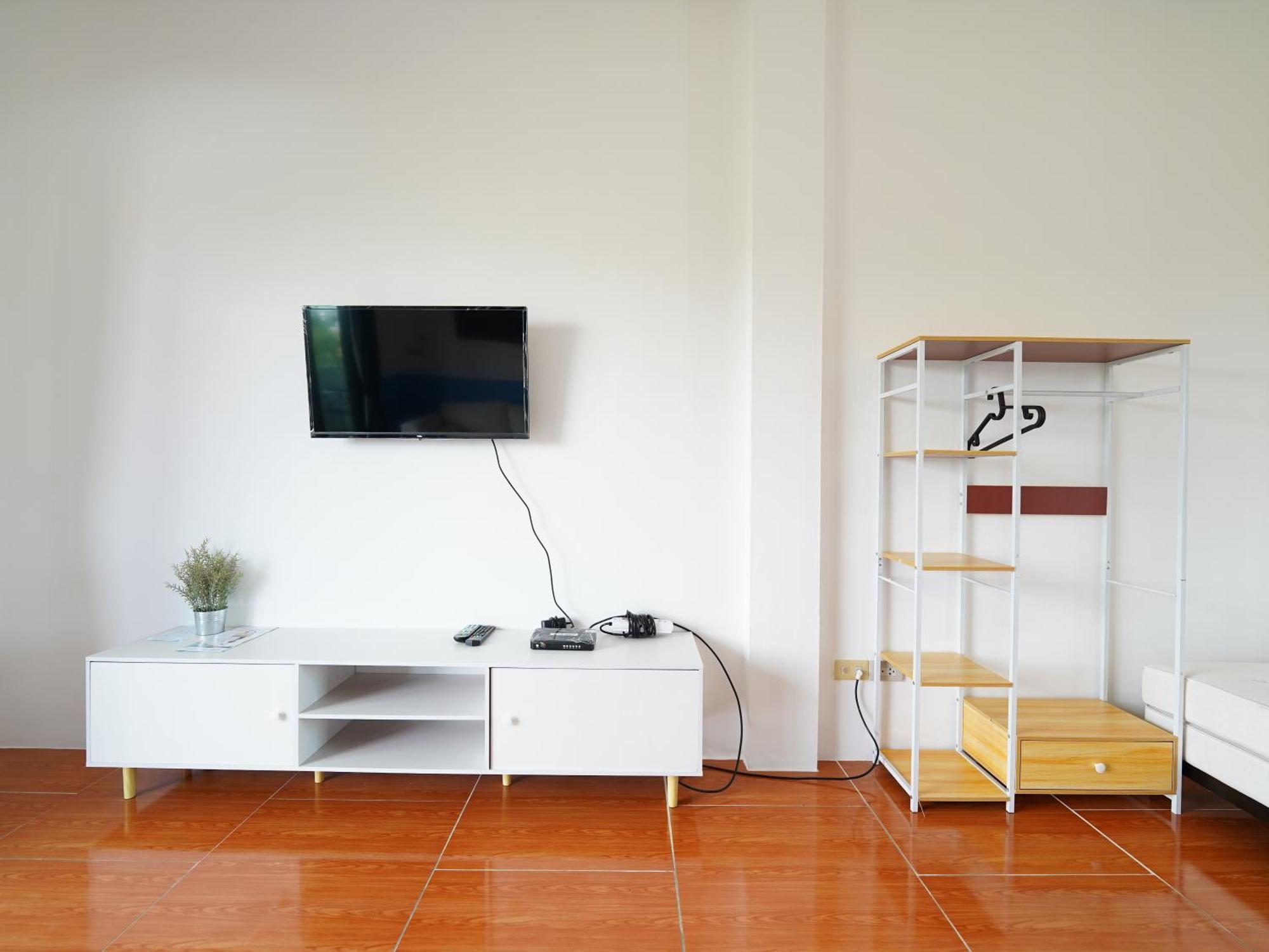 Roomquest One Bangsaray Bang Sare Exterior foto